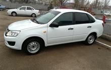 LADA Granta 1.6, 2016, 85000