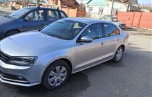 Volkswagen Jetta 1.6, 2015, 130000