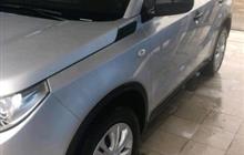 Suzuki Vitara 1.6, 2016, 49000