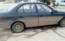 Hyundai Accent 1.6, 2008, 153283