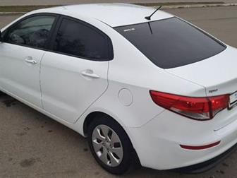 Kia Rio 3 ( !)  2016,     2017,  1   ,   81,  ,        