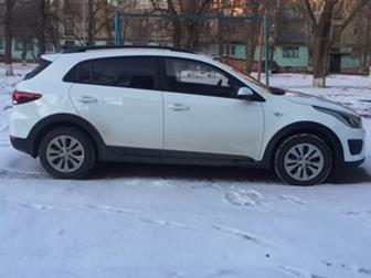  / KIA RIO X-LINE  : 1VIN   : Z94C************* : 5: I (2017,  , ): 1, 6 AT (123 , ,  