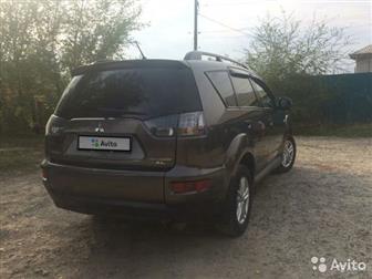  Mitsubishi outlander XL   , ,   ,    ,  ,    