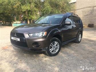  Mitsubishi outlander XL   , ,   ,    ,  ,    