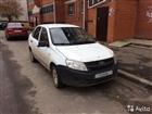 LADA Granta 1.6, 2012, 