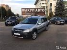 LADA Largus 1.6, 2016, 