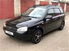 LADA Kalina 1.6, 2011, 