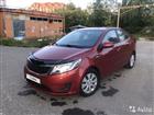 KIA Rio 1.4, 2012, 