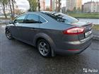 Ford Mondeo 2.3AT, 2012, 