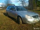 LADA Priora 1.6, 2012, 