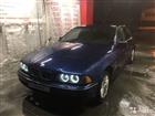 BMW 5  2.5, 1999, 