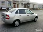 LADA Kalina 1.6, 2008, 