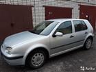 Volkswagen Golf 1.4, 1999, 