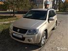 Suzuki Grand Vitara 2.4AT, 2008, 