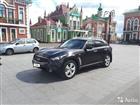 Infiniti FX37 3.7AT, 2010, 