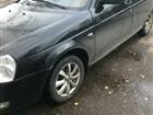 LADA Priora 1.6, 2011, , 