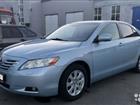 Toyota Camry 2.4AT, 2008, 