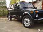 LADA 4x4 () 1.7, 2012, 