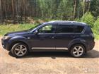 Mitsubishi Outlander 2.4CVT, 2008, 