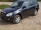 Chery Tiggo (T11) 1.8, 2010, 