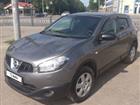 Nissan Qashqai 1.6, 2012, 