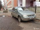 LADA Kalina 1.6, 2008, 