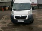 Citroen Jumper 2.2, 2013, 