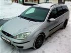 Ford Focus 1.8, 2004, 