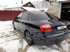 Audi A4 1.6, 2003, 