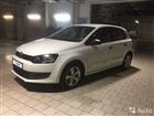 Volkswagen Polo 1.4, 2011, 