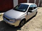 LADA Kalina 1.6, 2012, 