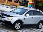 Opel Antara 2.4AT, 2007, 130000