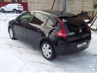 Citroen C4 2.0AT, 2006, 145625