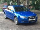 Audi A4 2.0CVT, 2006, , 146000