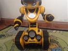  RoboRover 8515 