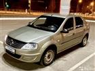 Renault Logan 1.6, 2012, 78053