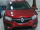 Renault Sandero Stepway 1.6, 2014, 27000