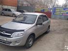 LADA Granta 1.6, 2012, 147000