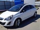 Opel Corsa 1.2AMT, 2012, 56407