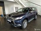 Mitsubishi Pajero Sport 2.4AT, 2019