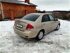 KIA Cerato 1.6, 2007, 263000