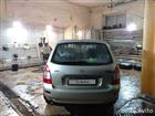 LADA Kalina 1.6, 2008, 110545