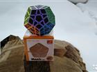  12  Megaminx