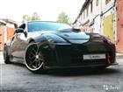 Nissan 350Z 3.5, 2003, 85000