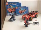 Lego Ninjago