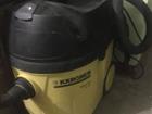  Karcher NT-360