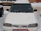 Nissan Avenir 1.6AT, 1998, 288644