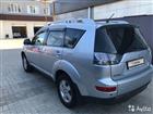 Mitsubishi Outlander 2.4, 2008, 230000