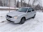 LADA Priora 1.6, 2010, 172000