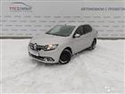 Renault Logan 1.6, 2016, 53637